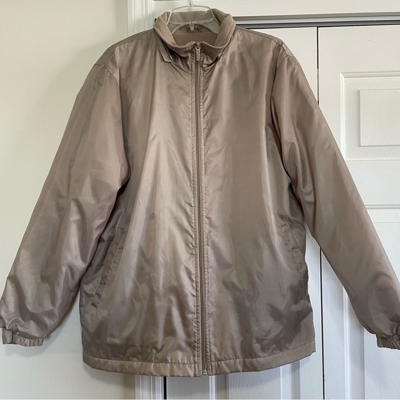 Totes Rain Jacket Men's Medium -old school style - Picture 1 of 6